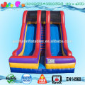 2016 inflatable dry slide manufacturers,used commercial Inflatable dry Slide.inflatable double lane dry slide supplers